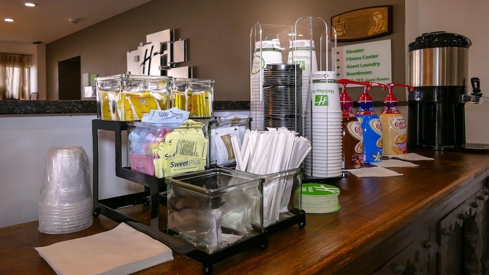 Holiday Inn - Fort Myers - Downtown Area By Ihg Bagian luar foto