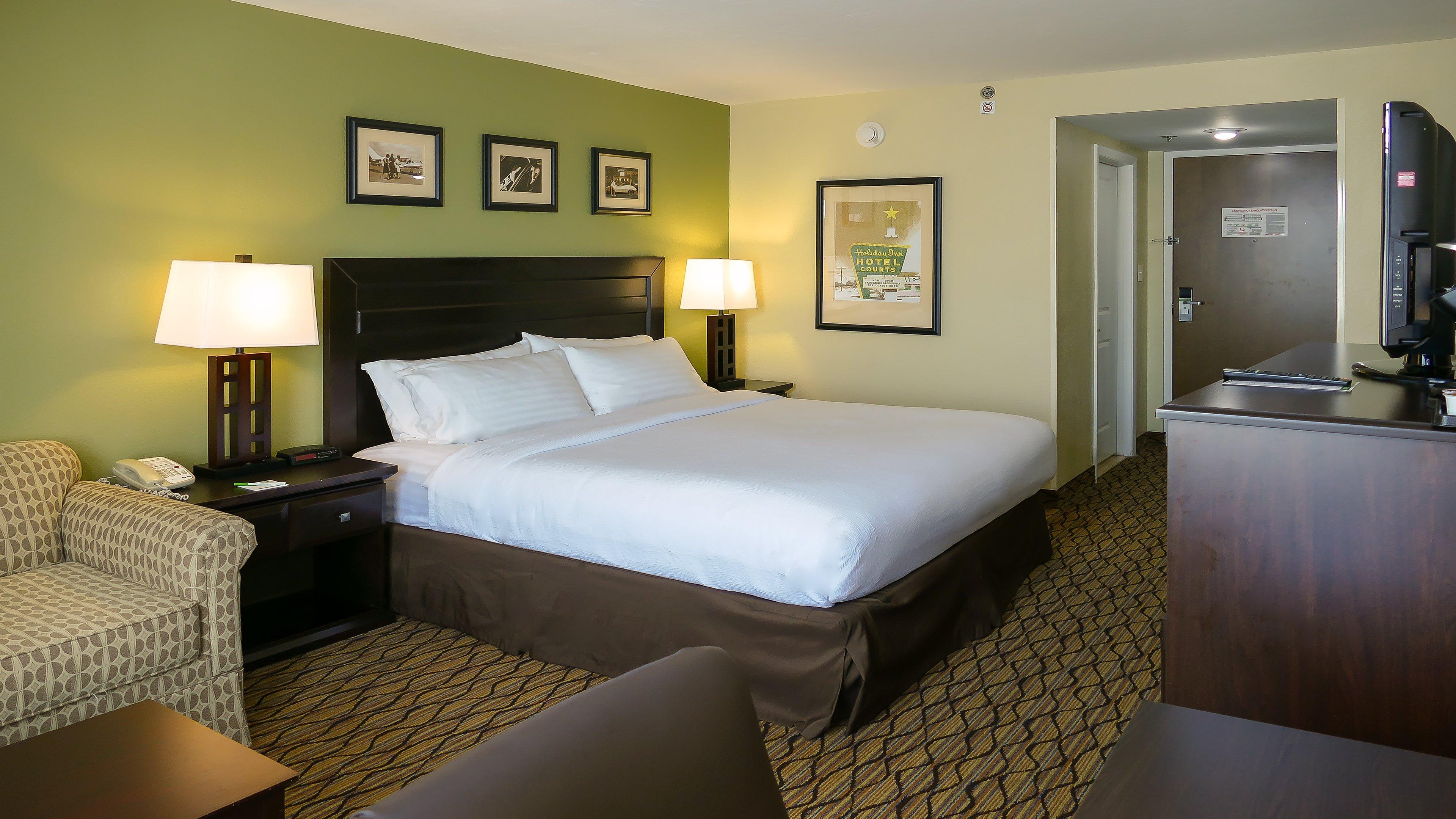 Holiday Inn - Fort Myers - Downtown Area By Ihg Bagian luar foto