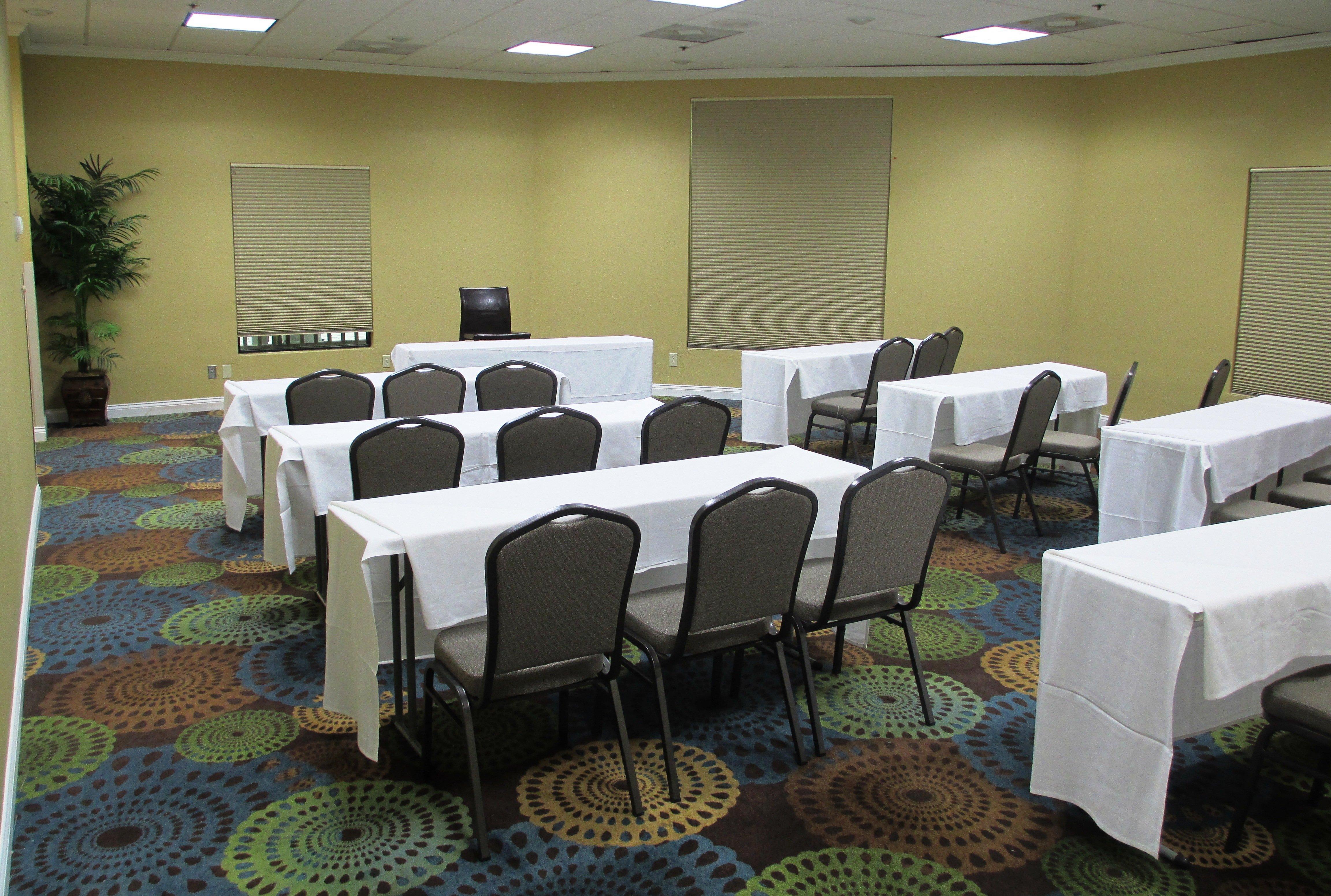 Holiday Inn - Fort Myers - Downtown Area By Ihg Bagian luar foto