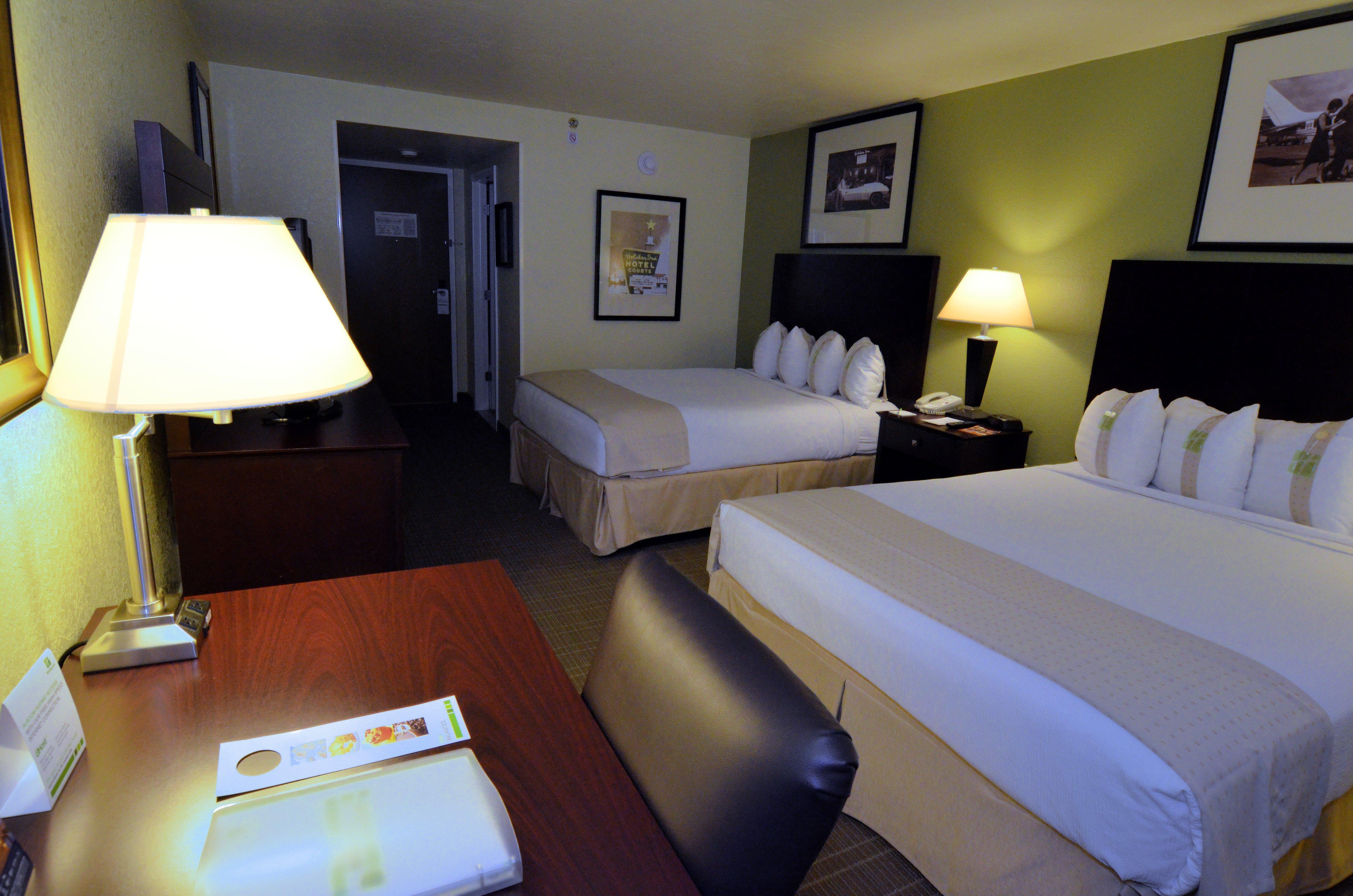 Holiday Inn - Fort Myers - Downtown Area By Ihg Bagian luar foto