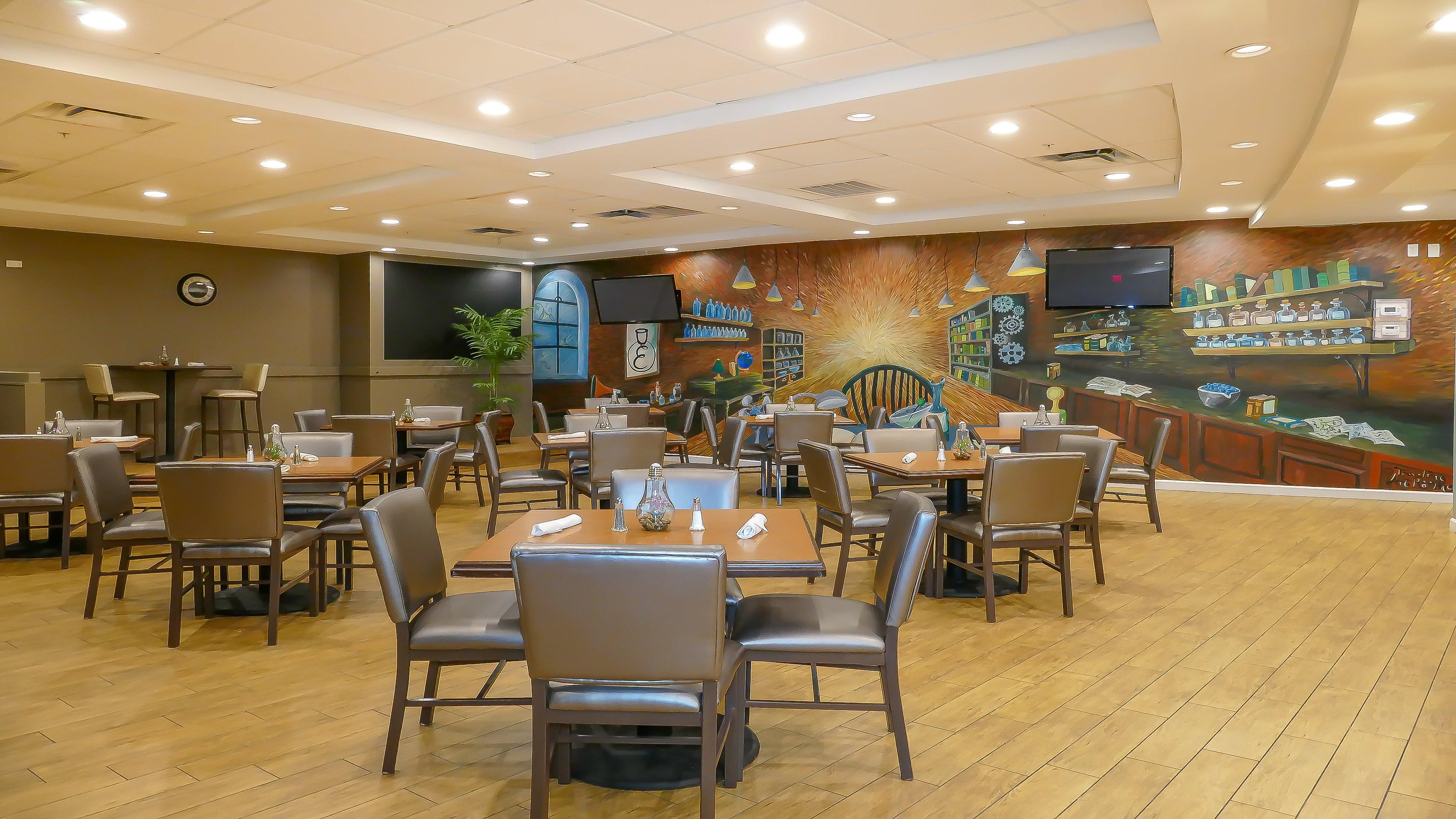 Holiday Inn - Fort Myers - Downtown Area By Ihg Bagian luar foto