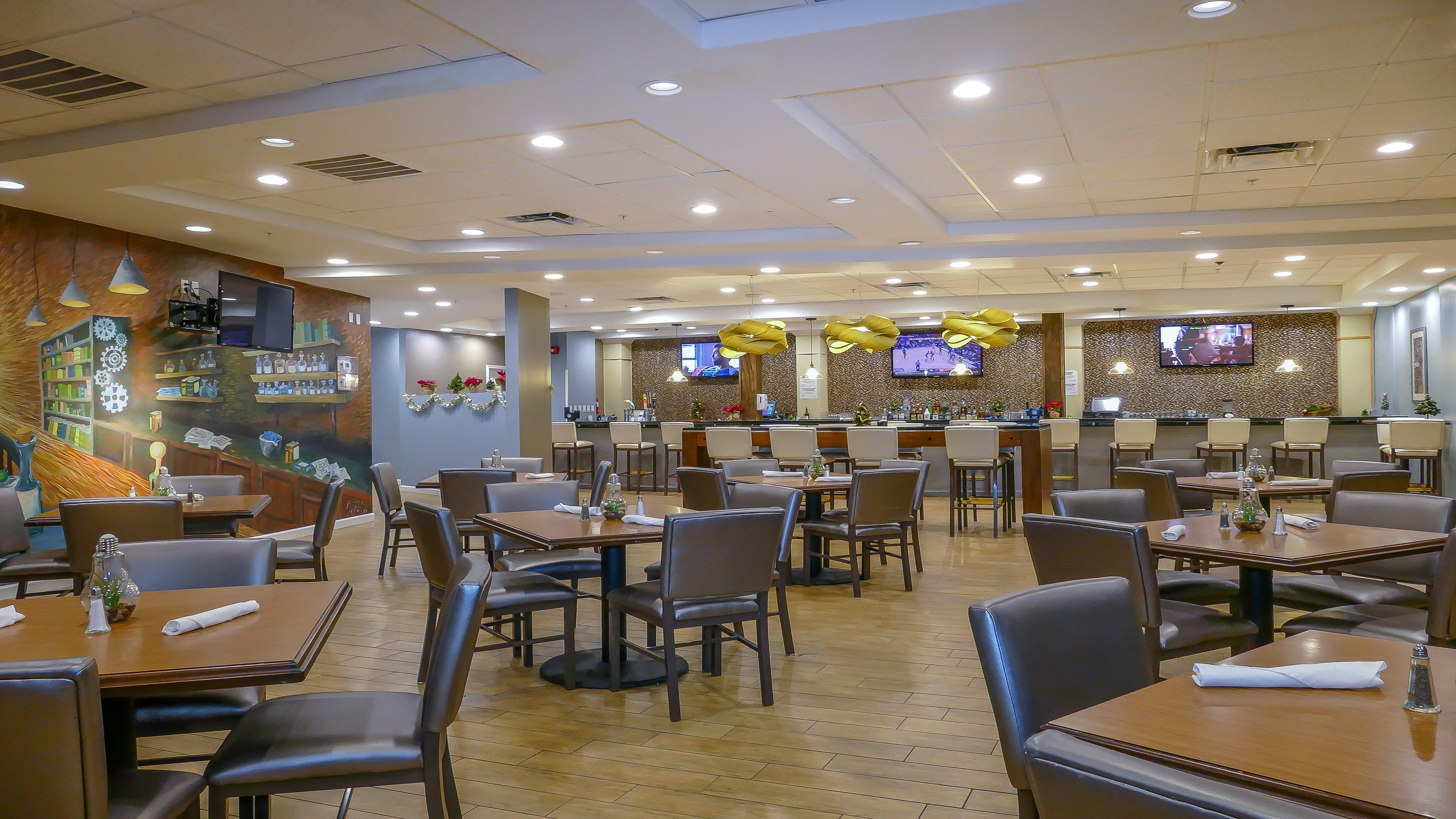 Holiday Inn - Fort Myers - Downtown Area By Ihg Bagian luar foto