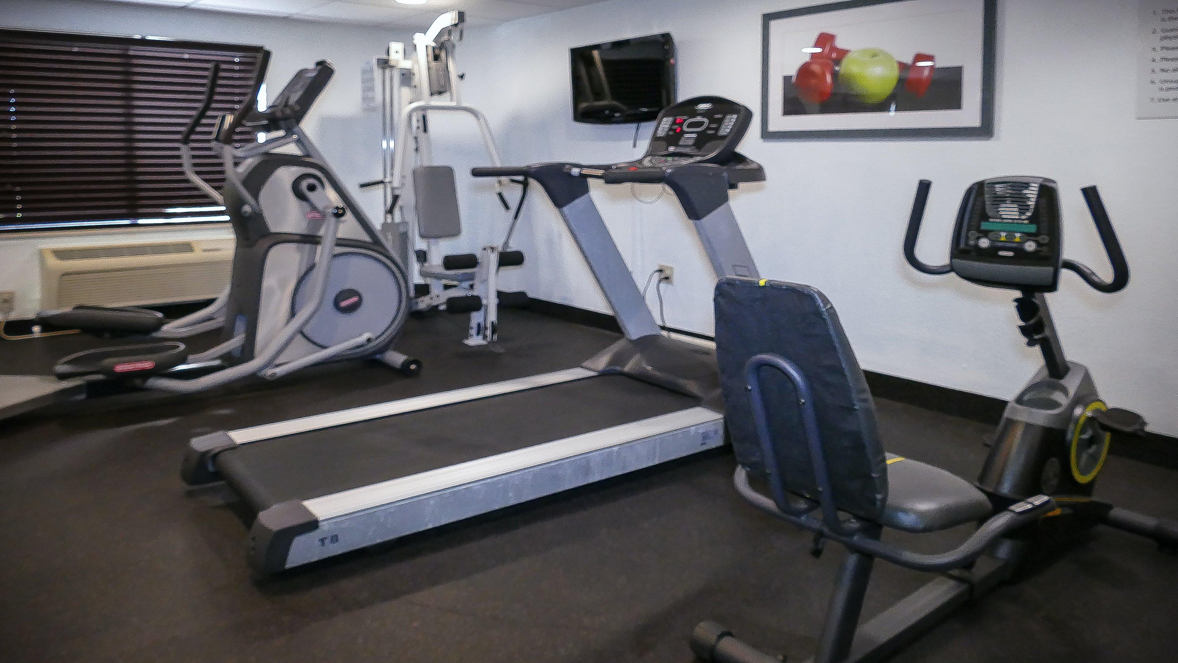 Holiday Inn - Fort Myers - Downtown Area By Ihg Bagian luar foto
