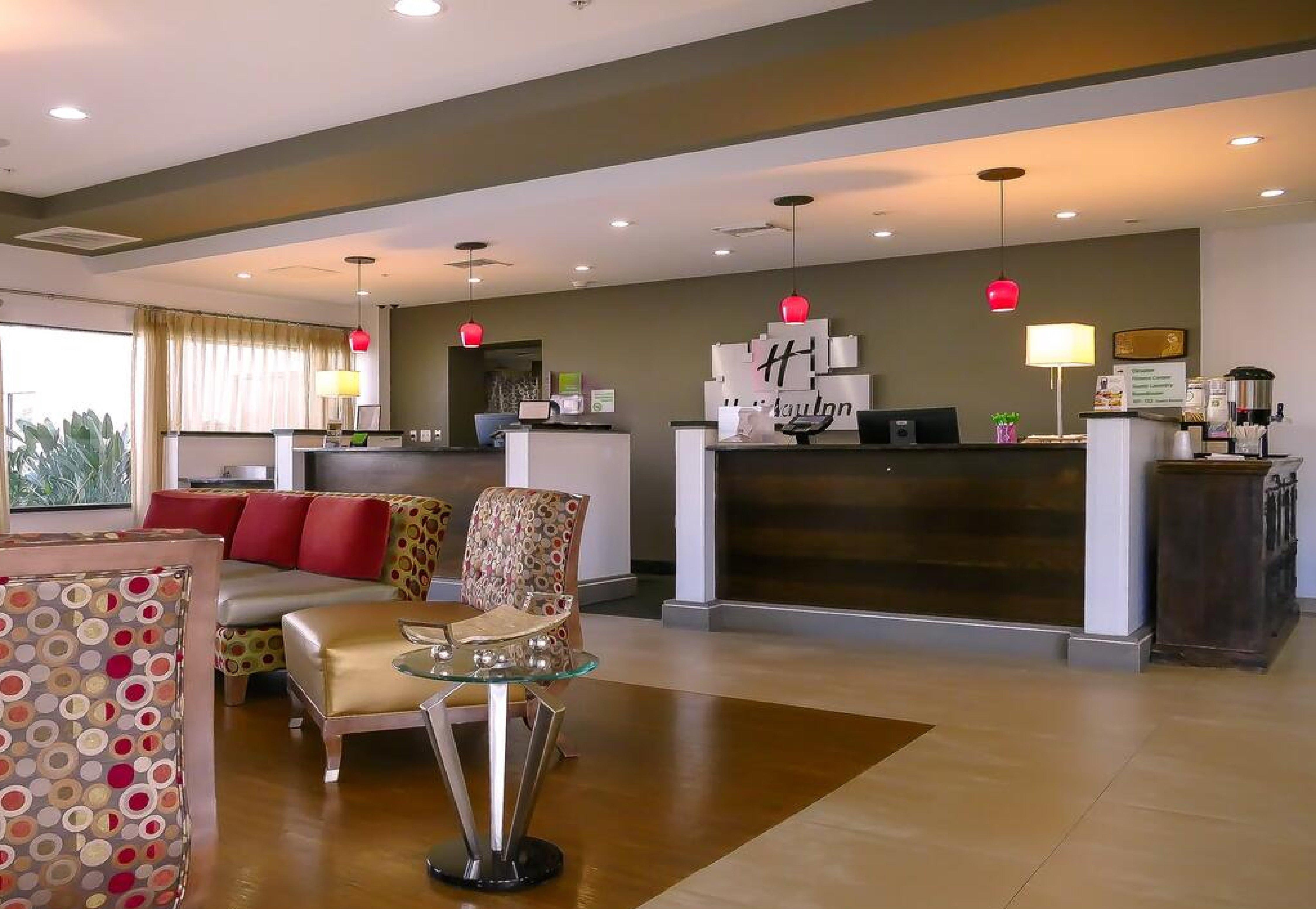 Holiday Inn - Fort Myers - Downtown Area By Ihg Bagian luar foto