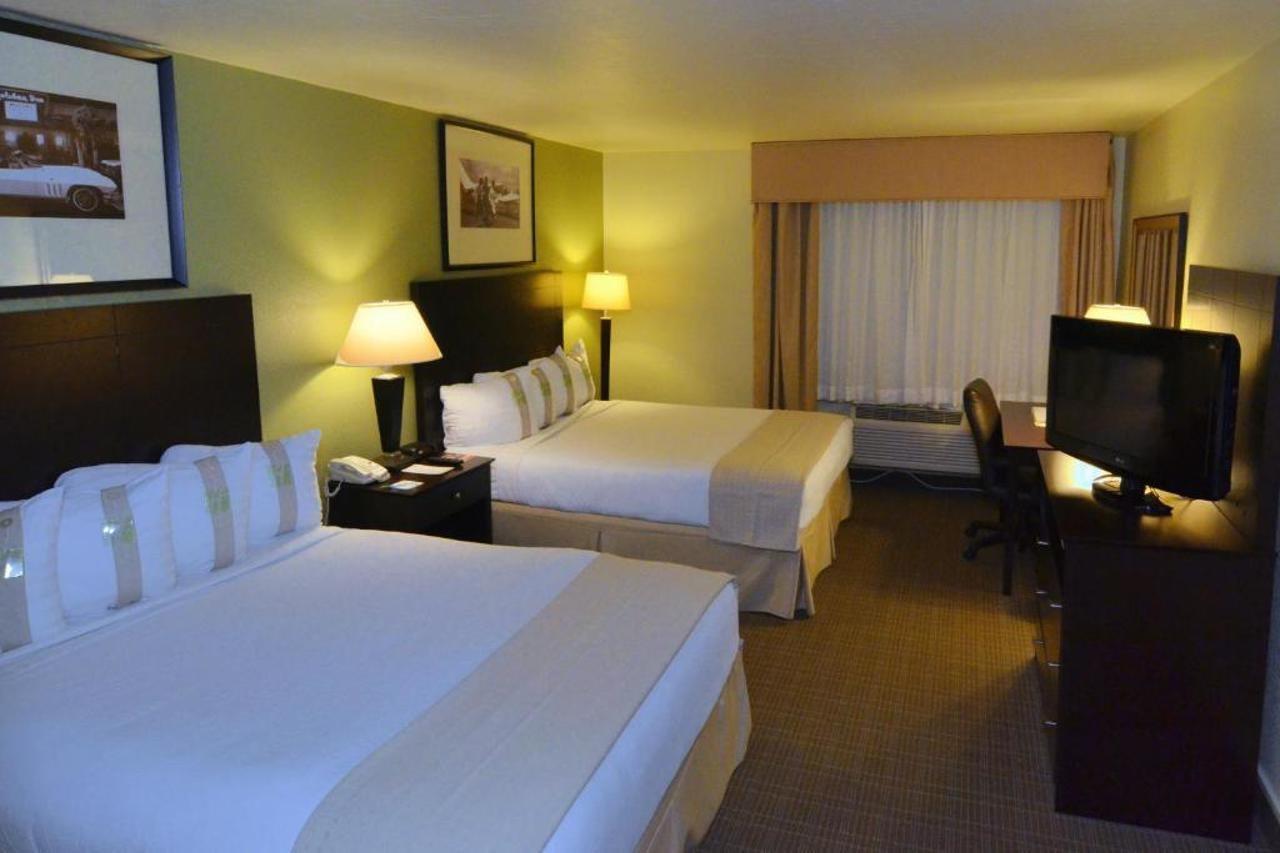 Holiday Inn - Fort Myers - Downtown Area By Ihg Bagian luar foto