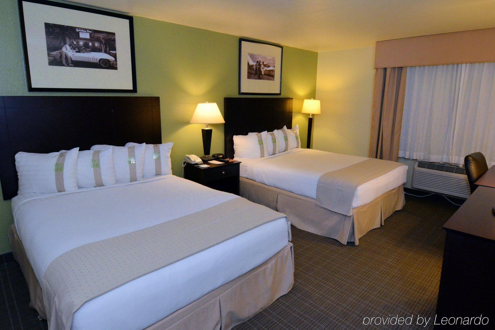 Holiday Inn - Fort Myers - Downtown Area By Ihg Bagian luar foto