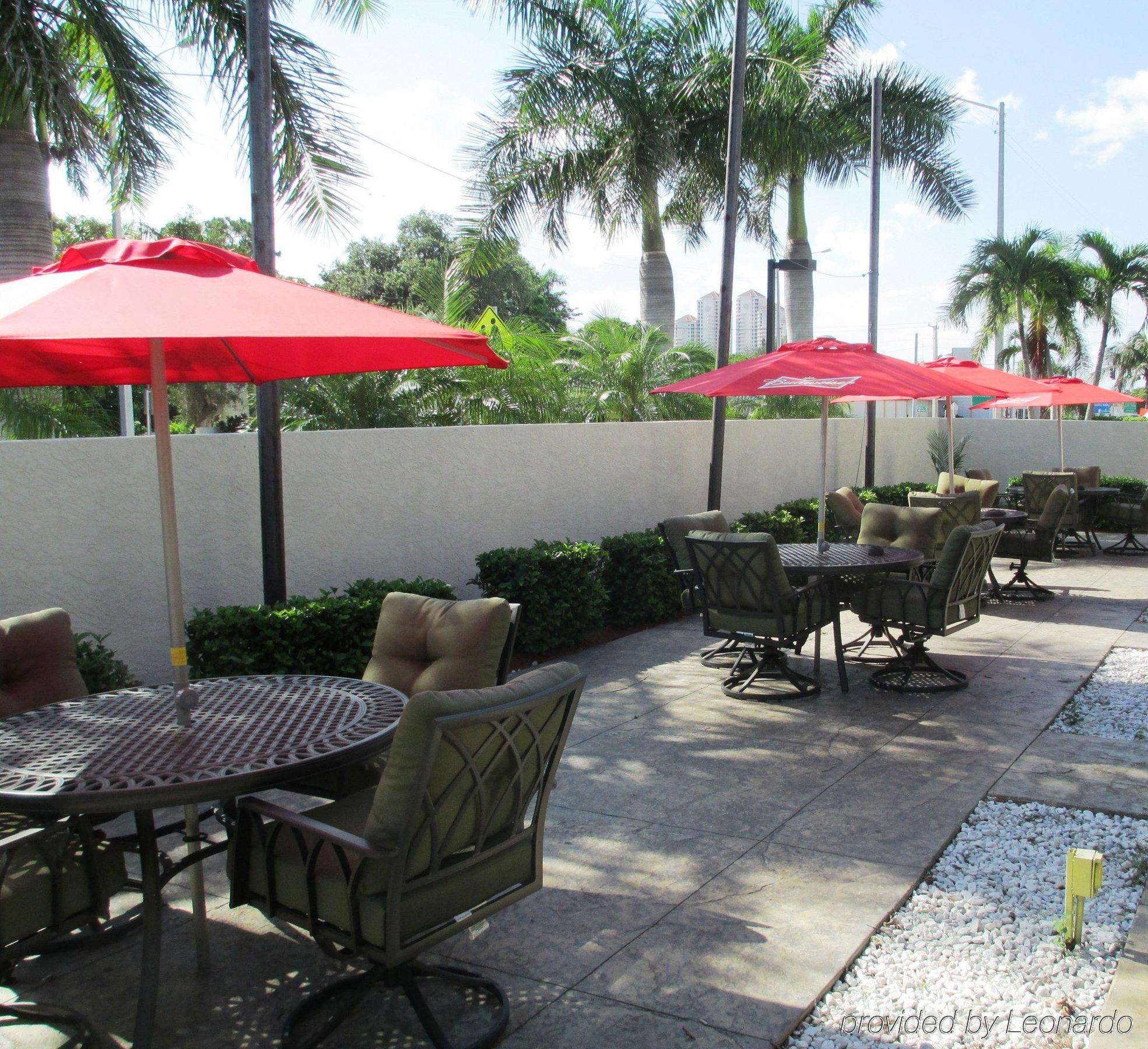 Holiday Inn - Fort Myers - Downtown Area By Ihg Bagian luar foto