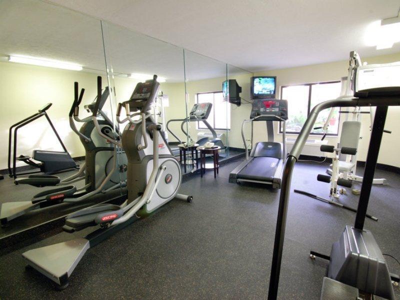 Holiday Inn - Fort Myers - Downtown Area By Ihg Bagian luar foto