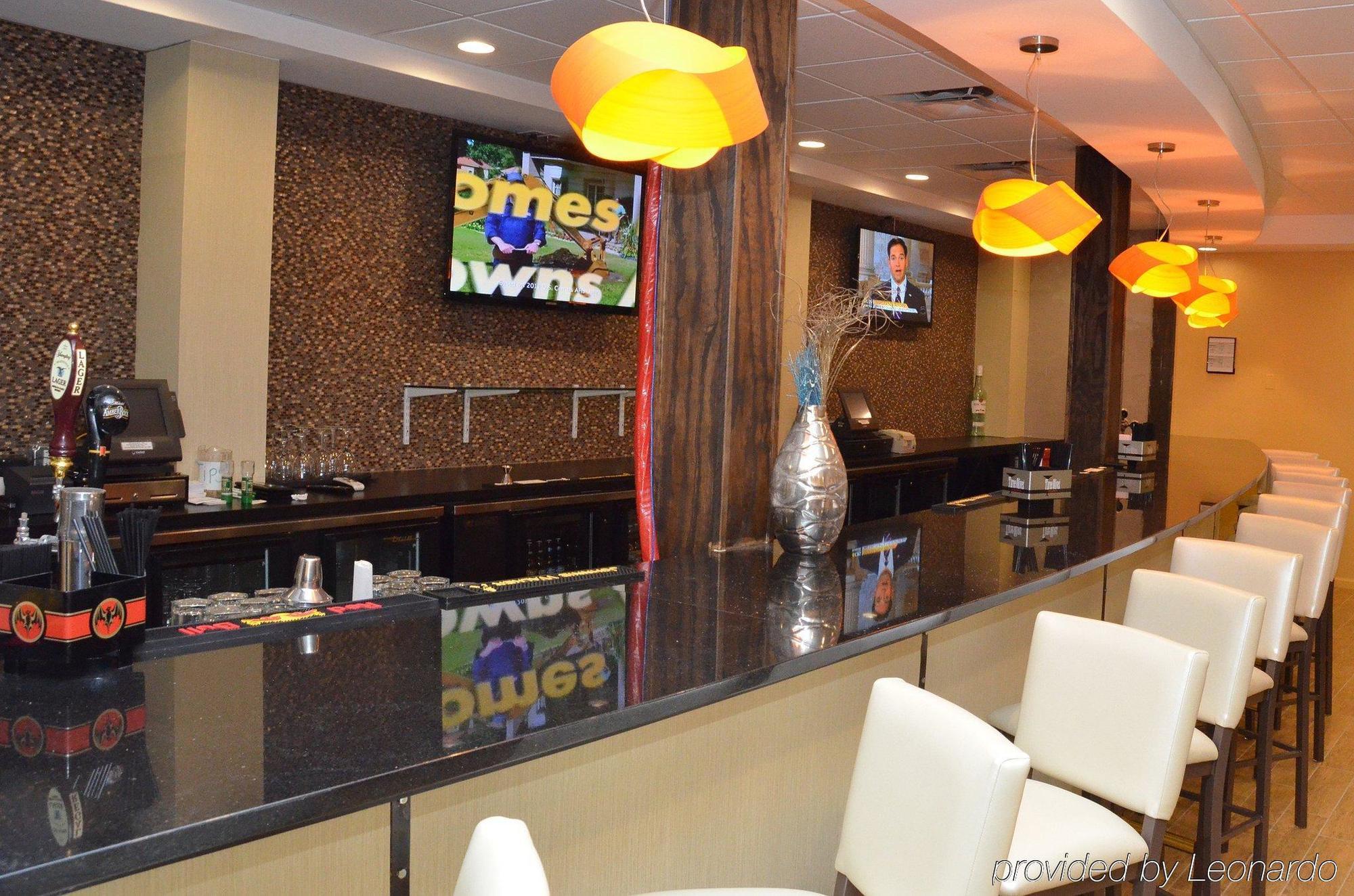 Holiday Inn - Fort Myers - Downtown Area By Ihg Bagian luar foto