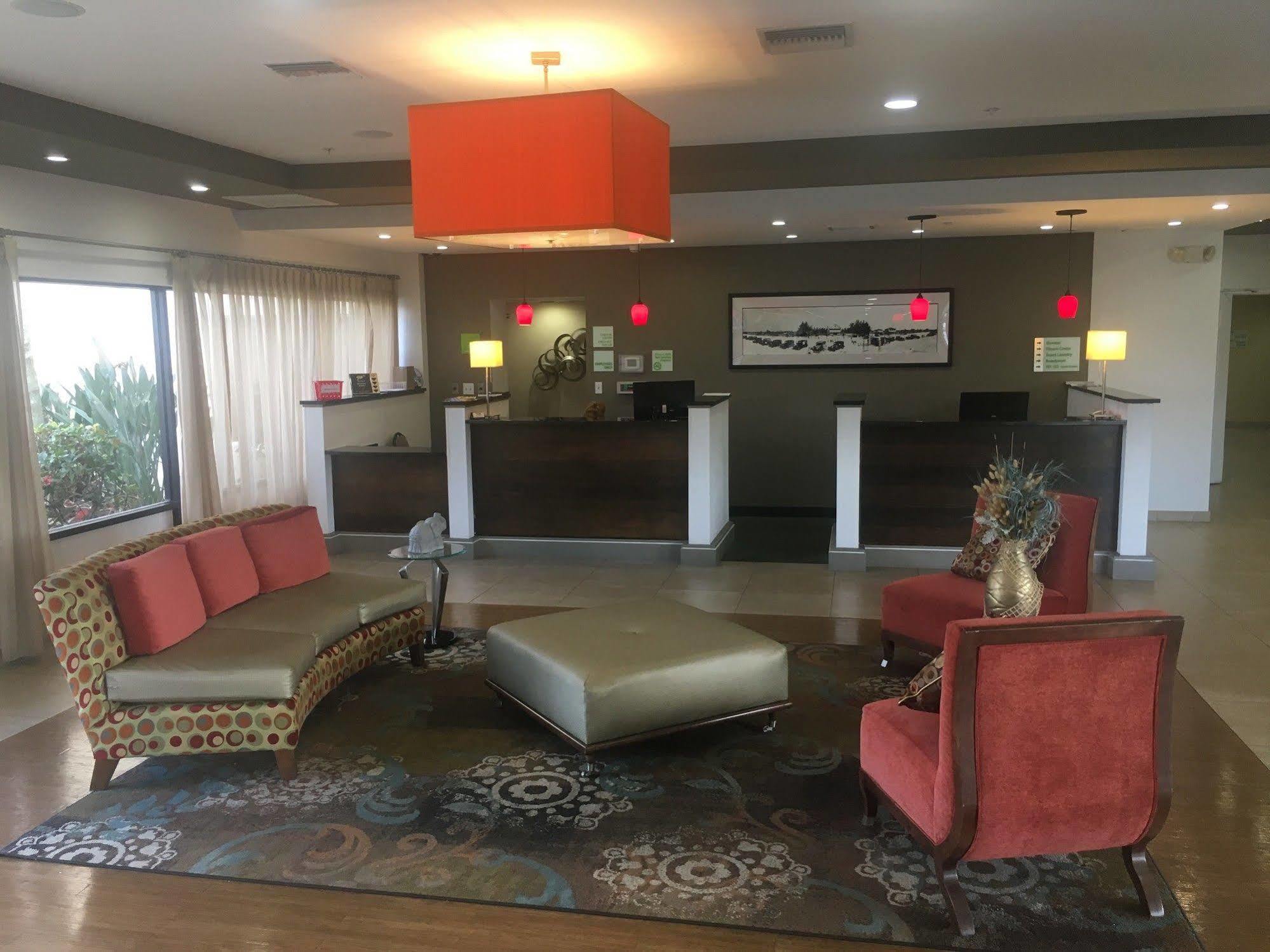 Holiday Inn - Fort Myers - Downtown Area By Ihg Bagian luar foto