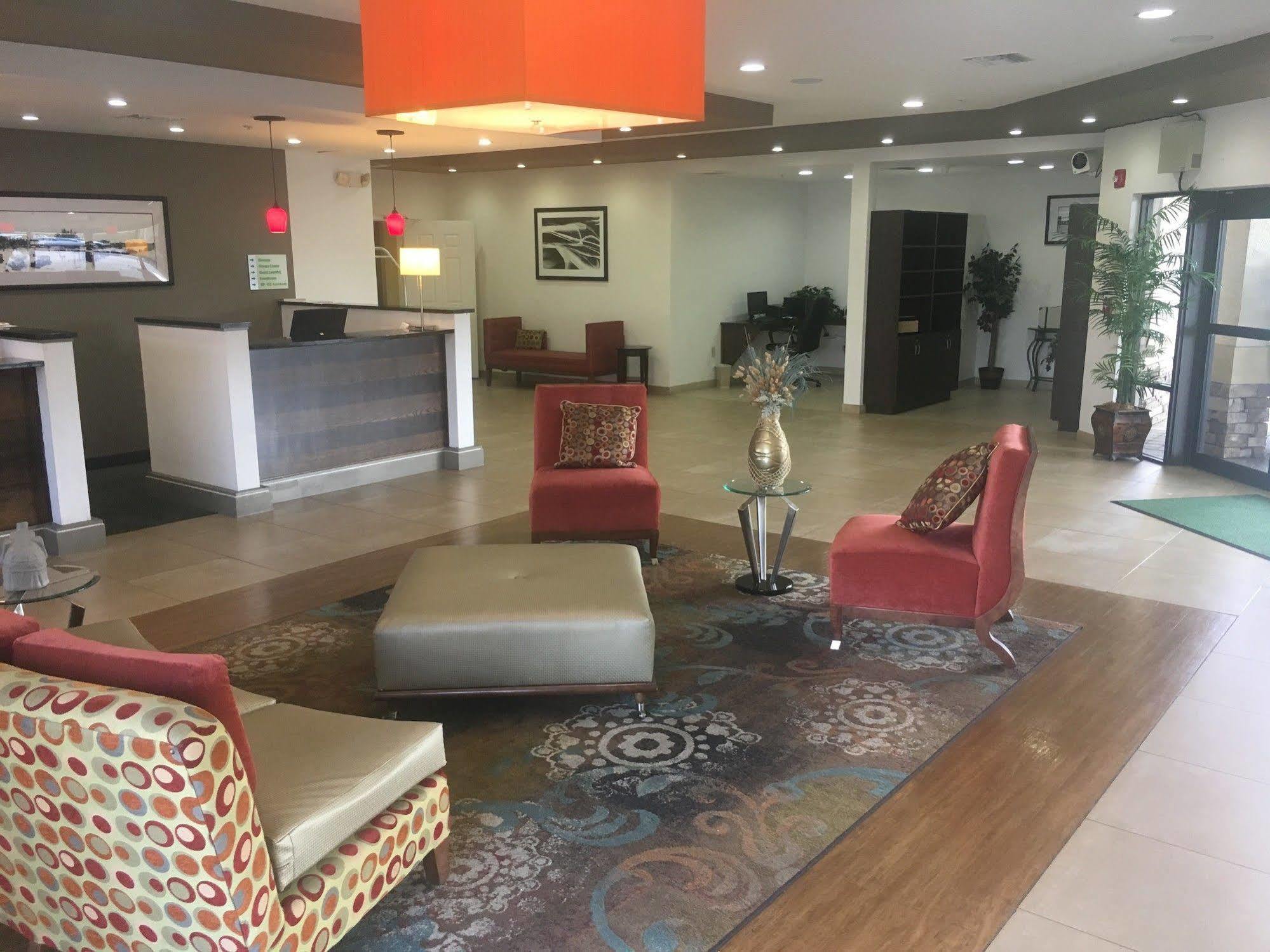 Holiday Inn - Fort Myers - Downtown Area By Ihg Bagian luar foto