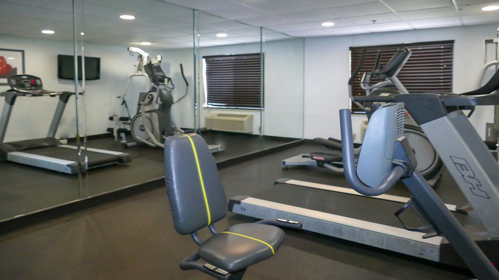 Holiday Inn - Fort Myers - Downtown Area By Ihg Bagian luar foto