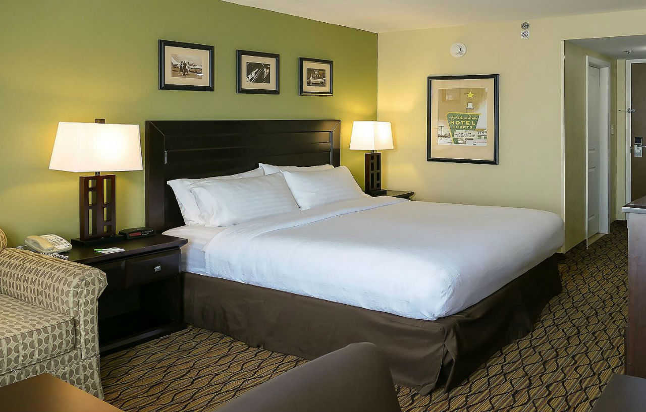 Holiday Inn - Fort Myers - Downtown Area By Ihg Bagian luar foto