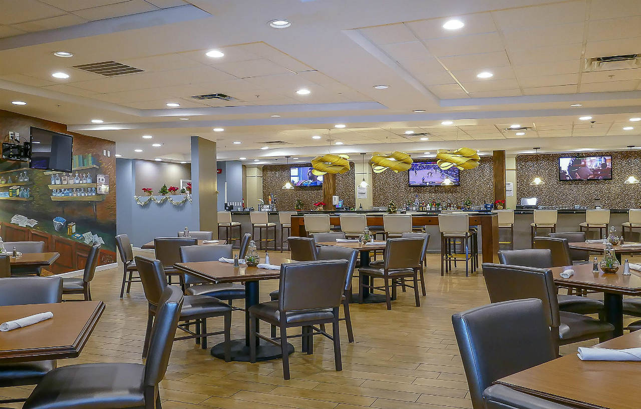 Holiday Inn - Fort Myers - Downtown Area By Ihg Bagian luar foto