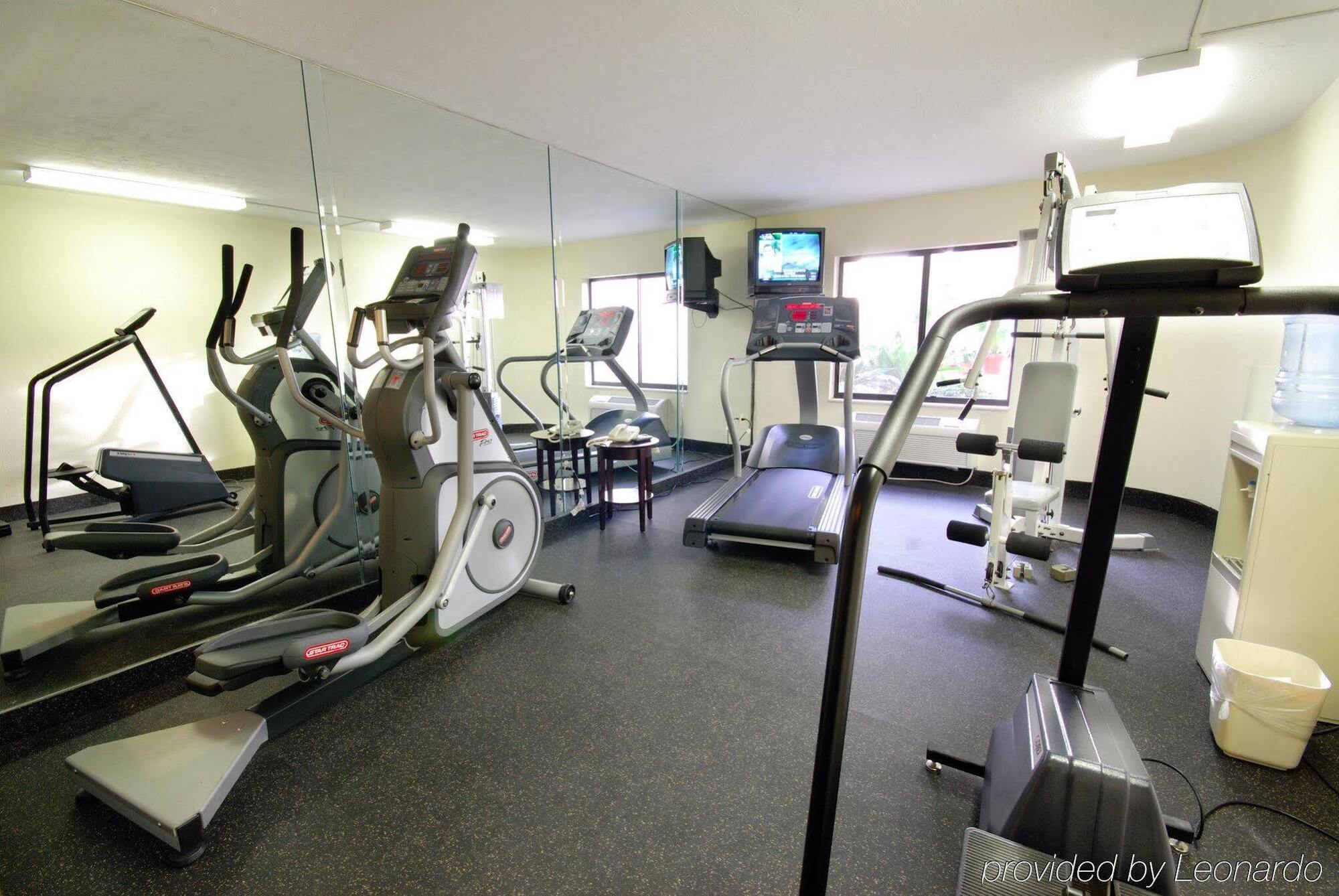 Holiday Inn - Fort Myers - Downtown Area By Ihg Bagian luar foto