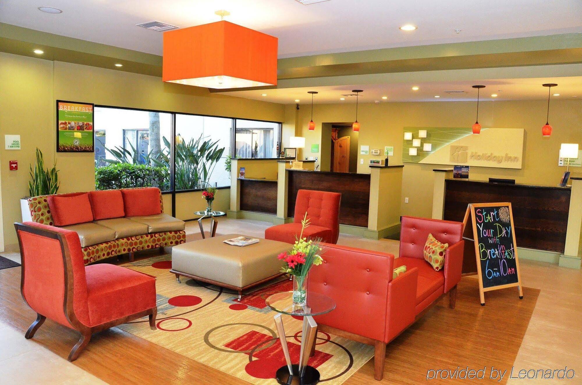 Holiday Inn - Fort Myers - Downtown Area By Ihg Bagian luar foto