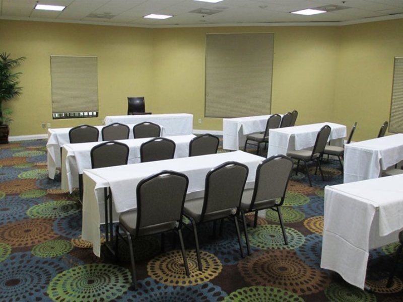 Holiday Inn - Fort Myers - Downtown Area By Ihg Bagian luar foto