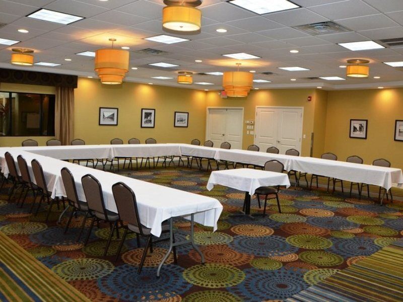Holiday Inn - Fort Myers - Downtown Area By Ihg Bagian luar foto