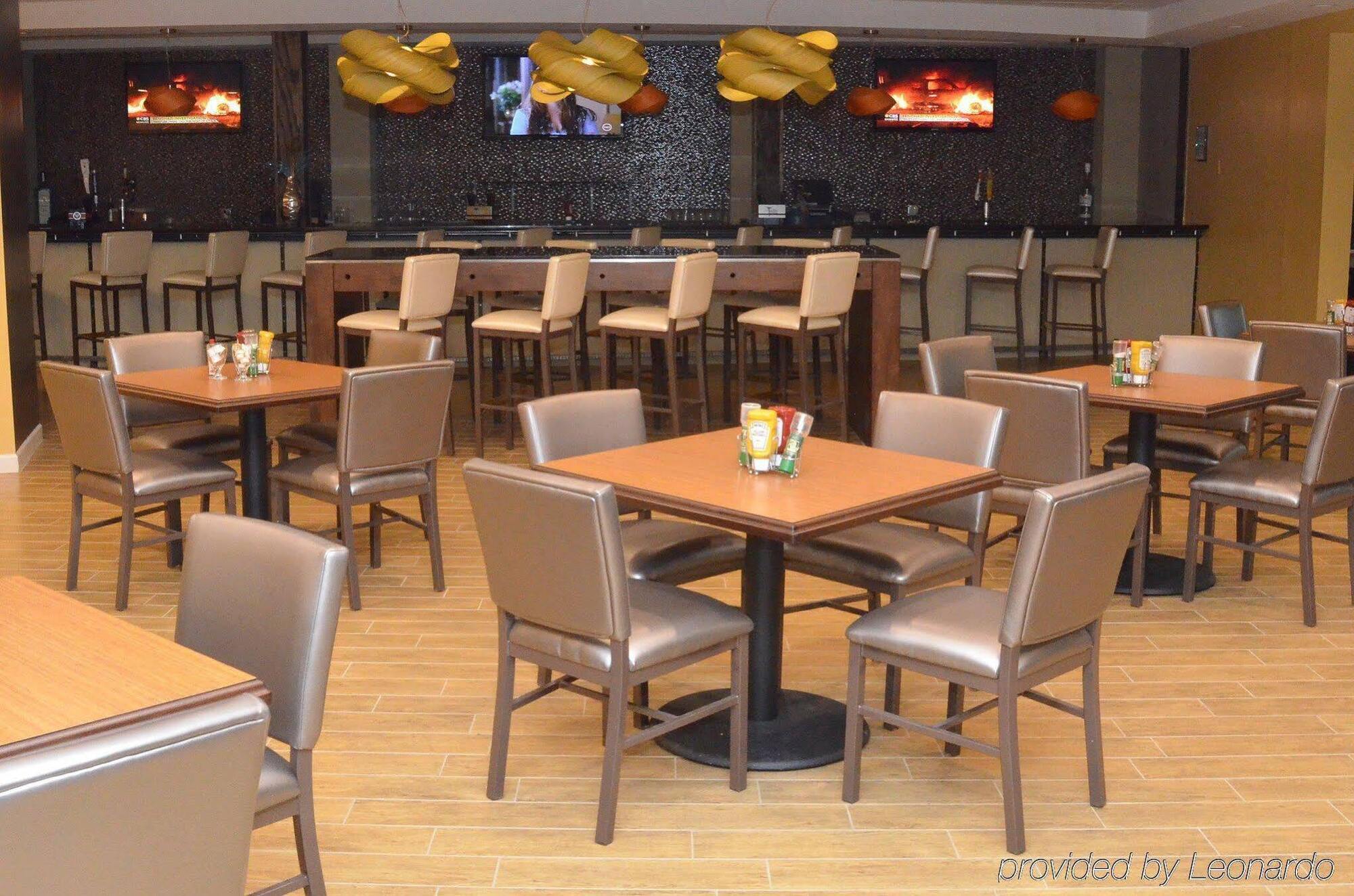 Holiday Inn - Fort Myers - Downtown Area By Ihg Bagian luar foto