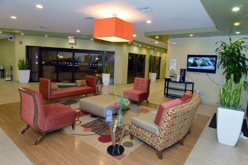 Holiday Inn - Fort Myers - Downtown Area By Ihg Bagian luar foto
